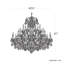 Century 28 - Light Glass Chandelier-13721097