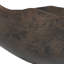 Bol d'extérieur en bronze Uttermost Obscura-124813837