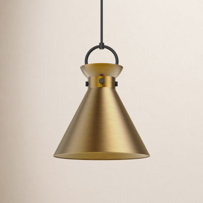 Tiney Single Light Pendant