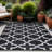 Aldo Indoor / Outdoor Rug-607824361
