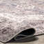 Tapis traditionnel en coton Sharyn-674312354