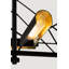 Tinkering LED Chandelier-95257891