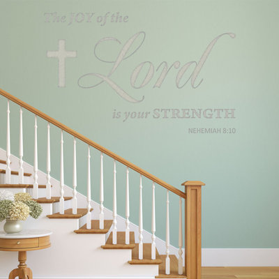 Abstract Wall Decal