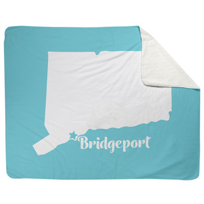 Sewn Throw Blanket