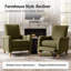 Fauteuil inclinable Bhandary-255066890