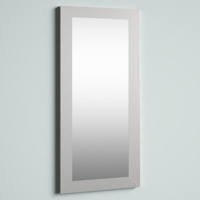 Rumer Flat Mirror