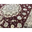 Hand-Knotted High-Quality Gray Area Rug