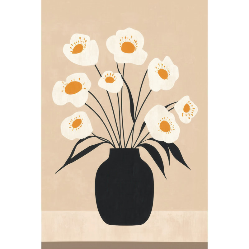 Wrapped Canvas Print, 76.2cm H x 50.8 cm W