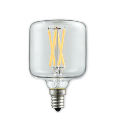 "Ampoule DEL 4W DVI - 400LM, 3000K, 80CRI, base T20 E12 (D82138A)"