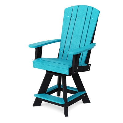Chaise pivotante Heritage