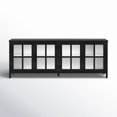 65'' Media Console