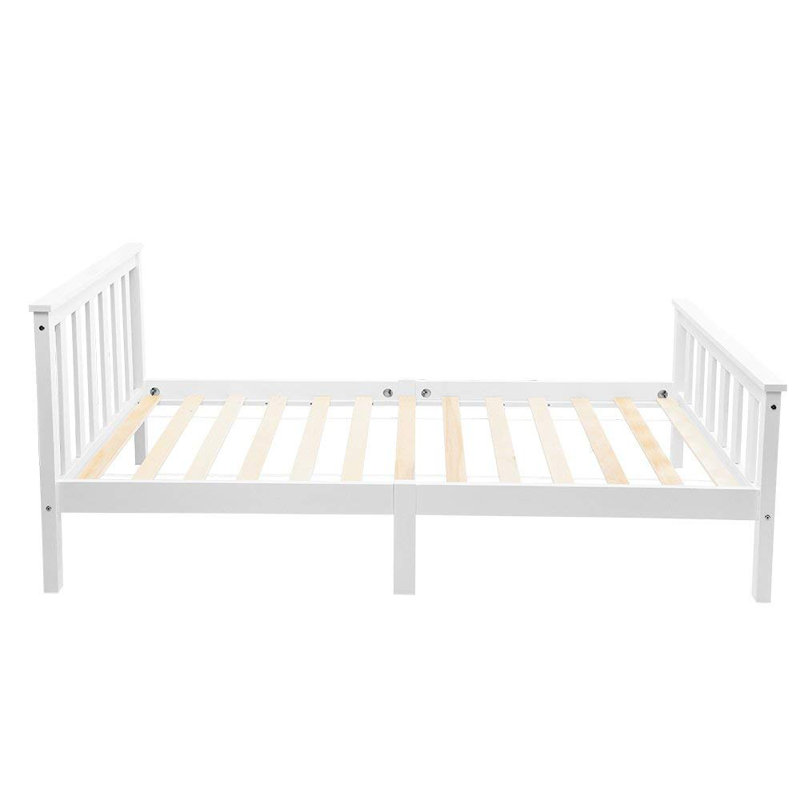 Kimmel Solid Wood Bed