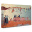 Regatta by Maurice Denis - Wrapped Canvas-61845291