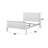 Bed Frame(Only Bed)-461742408-461742413