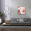 «Scent Of Summer» par Julia Purinton, art mural sur toile-1556828762