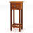 Amber-Rae Aivree 1 -2 Tier Slim Nightstand With Drawer And Shelf-894297643