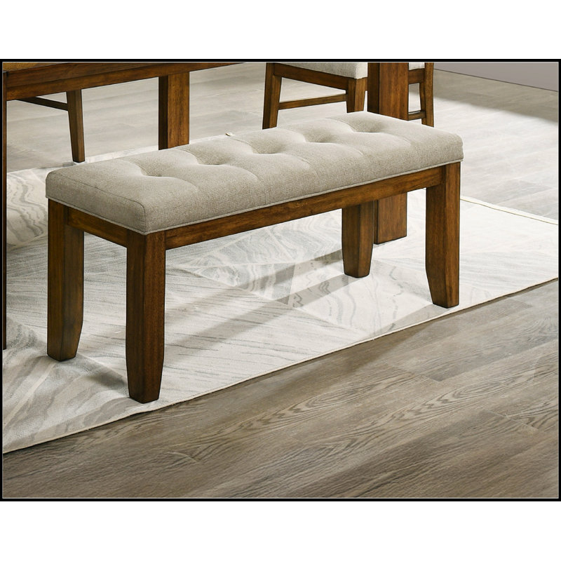 Meuble de salle à manger en bois 1pc