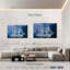 Voilier Mehar III indigo-107993167