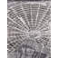 Silk Abstract Area Rug-23968739