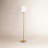 Boystown 69'' Traditional Floor Lamp-549727924-549727926