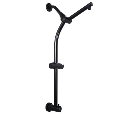 Complete Shower System