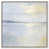 Silver Floater Frame