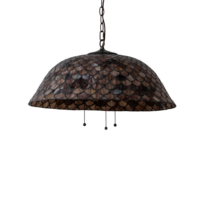 Ebner 3 - Light Pendant