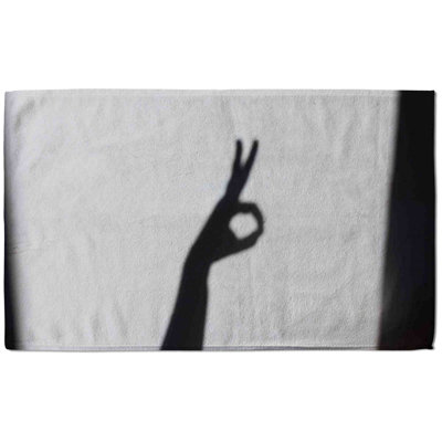 Mishea Bath Towel