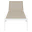 76" Long Reclining Single Chaise-25754410