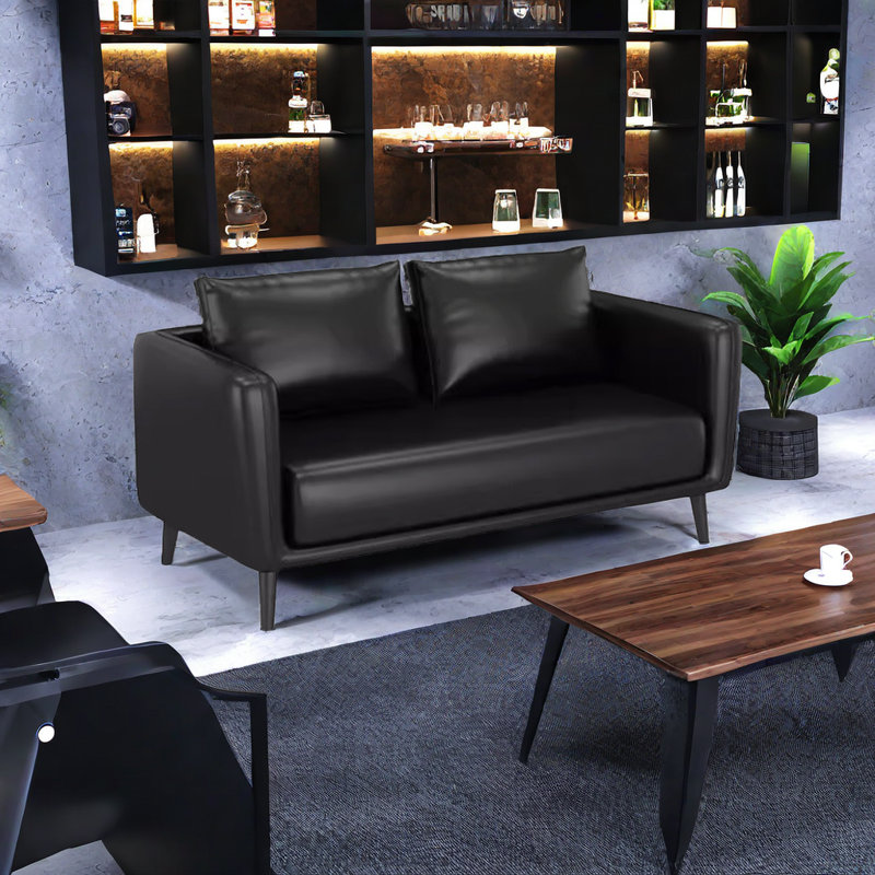 Canapé de restaurant Fashion Light Luxury