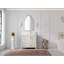 Meuble-lavabo simple 36 po avec plateau Aberdeen-101136082