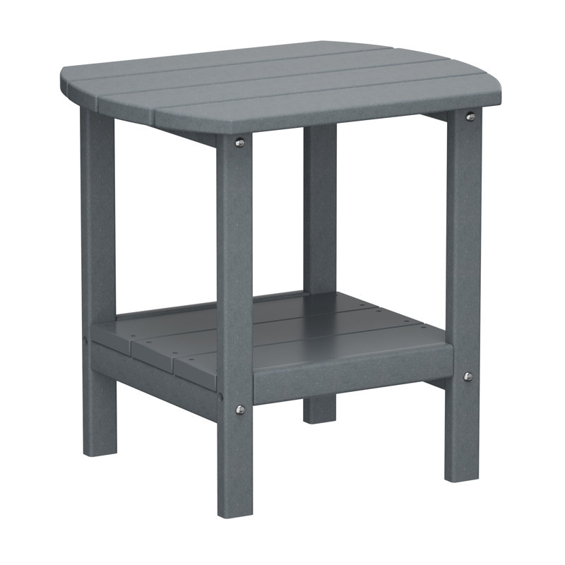 Table d'extérieur Amirul L 15,6 x l 18,7