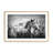 Thundering Hooves Print-257934760-257934759