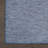 8' Navy Blue Power Loom Runner Rug-1077168809