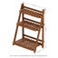 Weather Resistant Plant Stand