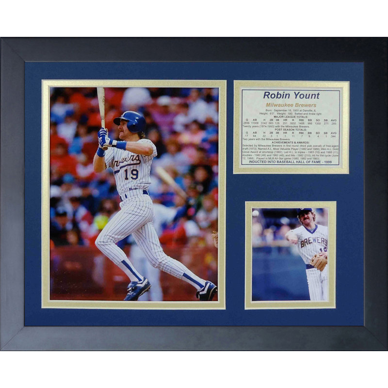Single Picture Frame Memorabilia