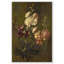 Art mural Max Weyl - Hollyhocks-105304655-105304668