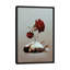 « âme oiseau », impression sur toile-72403408-34985323