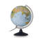 Nova Plastic / Acrylic Tabletop Globe-1740985032