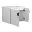  Meuble-lavabo mural avec lavabo-1282627951