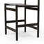 Kena Stool-Sonoma Black-Counter-33757665-42793301-42793302