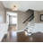 Alysa Shell Semi Flush Mount