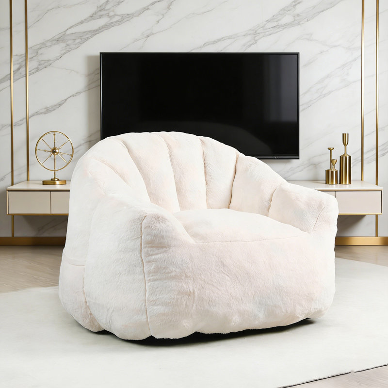 Fauteuil à billes Comfy