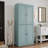 100% Solid Wood Tall Bathroom Linen Cabinet with Doors, Adjustable Shelves, Modular Bathroom & Laundry Storage Cabinet, 32" W x 71.5" H-1005247611