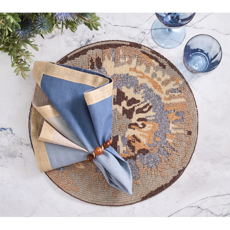 Tapestry Placemat