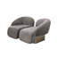 Fauteuil à oreilles Kaia-130127072-130127075