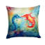 Coussin décoratif intérieur / extérieur Nautical-99813525