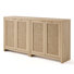 160cm Sideboard