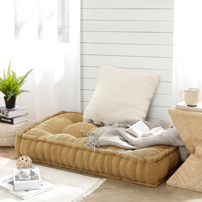 Coussin de sol Rainha