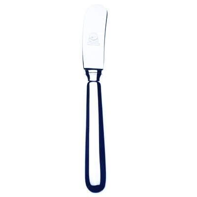 Roma Stainless Steel Butter Knife